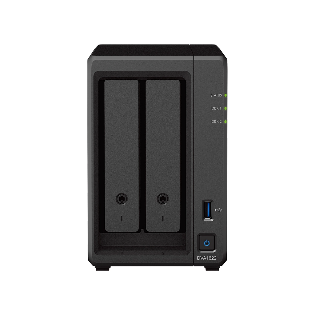 DVA1622 官方产品图