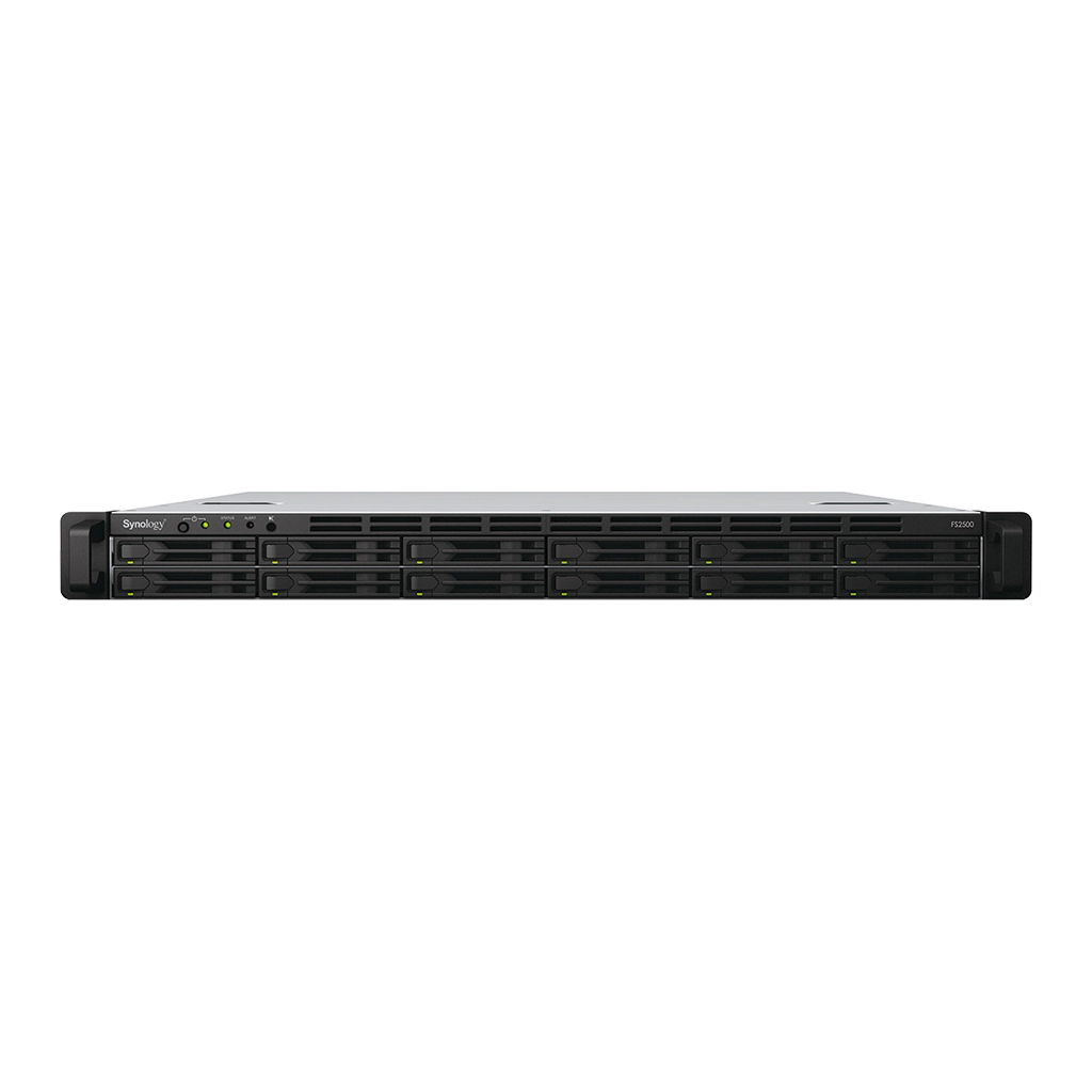 FS2500 官方产品图
