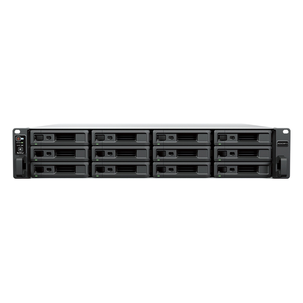 RS2423RP+II 官方产品图