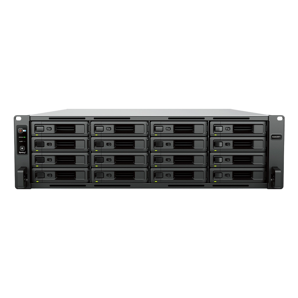 RS2825RP+ 官方产品图